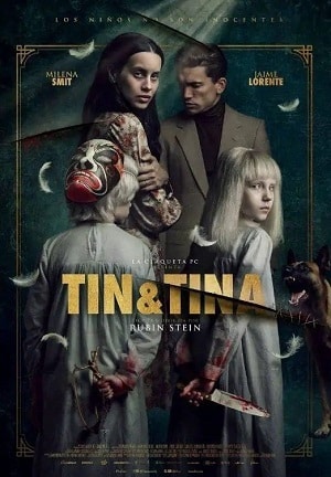 Tin & Tina